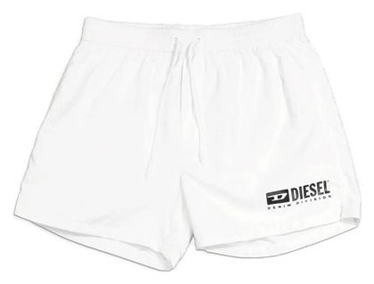 Ανδρικό Μαγιό Σορτς White Diesel