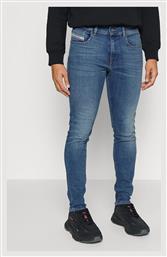 Ανδρικό Παντελόνι Τζιν Slim Fit Diesel