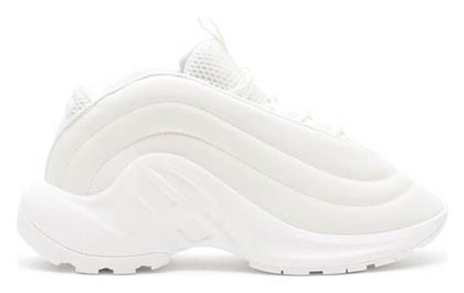 Chunky Sneakers Λευκά Diesel
