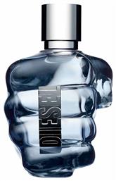 Only the Brave Eau De Toilette 125ml Diesel
