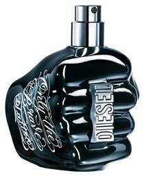 Only The Brave Tattoo Eau de Toilette 125ml Diesel