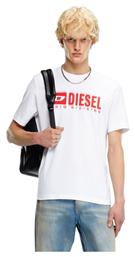 T-shirt Diesel