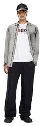 T-shirt Diesel