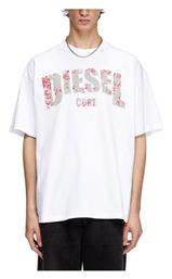 T-shirt Diesel