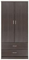 Δίφυλλη 80x42x181cm - HomeMarkt