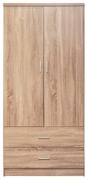 Δίφυλλη 80x42x181cm - HomeMarkt