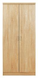 Δίφυλλη Bailey 60x42x180cm - HomeMarkt