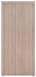 Δίφυλλη Damis 90x55x203cm - Alphab2b