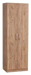 Δίφυλλη Jonar 60x42x180cm Oak - Pakketo