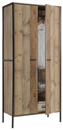 Δίφυλλη Pallet-W 84x52x180cm - Woodwell