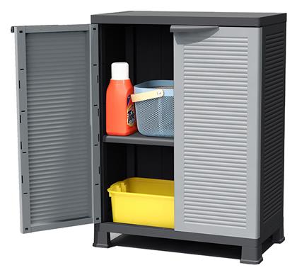 Δίφυλλη Πλαστική BPC4000 68x38x92εκ. Bormann