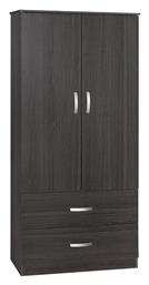 Δίφυλλη Zelia 79x42x180cm - Pakketo