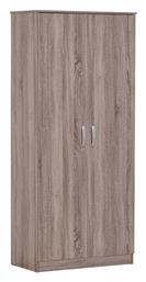Δίφυλλη Zelia 79x42x180cm - Pakketo