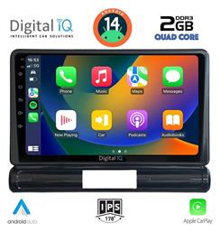 Ηχοσύστημα Digital IQ