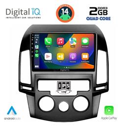 Ηχοσύστημα Digital IQ