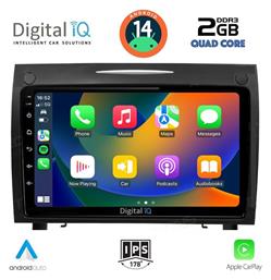 Ηχοσύστημα Digital IQ