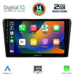 Ηχοσύστημα Digital IQ