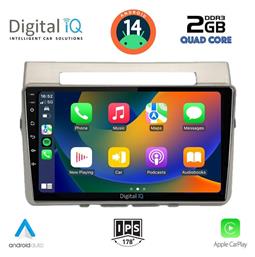 Ηχοσύστημα Digital IQ