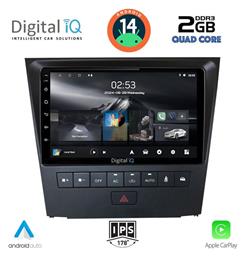 Ηχοσύστημα Digital IQ