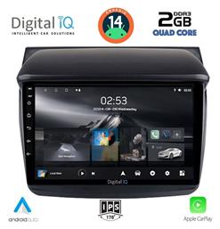 Ηχοσύστημα Digital IQ