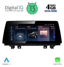 Ηχοσύστημα Digital IQ