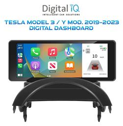 Ηχοσύστημα Ford Focus 2019-2023 με Bluetooth, USB & GPS Digital IQ