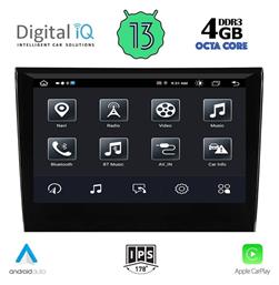 Ηχοσύστημα Porsche Boxster / Cayman 2005-2008 με Bluetooth, USB, GPS Digital IQ