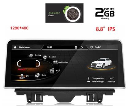 IQ-AN8292 GPS Digital IQ