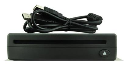 IQ-DVD 1100 Digital IQ