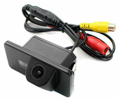 Κάμερα Οπισθοπορείας Αυτοκινήτου για BMW E39 / E53 Digital IQ