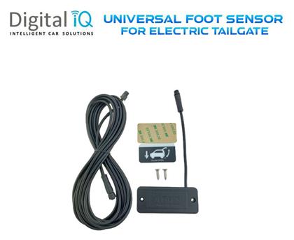 Digital Iq Universal Foot Sensor Electric Tailgate - Digital IQ