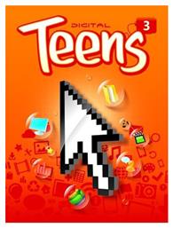 Digital Teens 3 - MM Publications