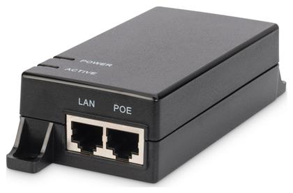 DN-95102-1 PoE+ Injector Digitus