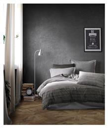 Υπέρδιπλη 220x240 Grey 485 Dimcol