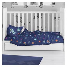 με Λάστιχο Space 70x140εκ. Dimcol