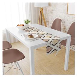 Ράνερ Αλέκιαστο Cyclops 460 Beige 40x180εκ. Dimcol