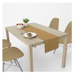 Ράνερ Αλέκιαστο Panama Mustard 40x180εκ. Dimcol