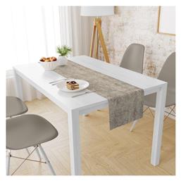 Ράνερ Αλέκιαστο Panama Shadow Mocha 40x180εκ. Dimcol
