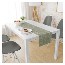 Ράνερ Αλέκιαστο Panama Shadow Olive 40x180εκ. Dimcol