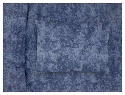 Shadow Μαξιλαροθήκη 50x70εκ. 15 Dark Blue Dimcol