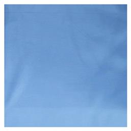 Solid Σελτεδάκι Χασέ Sky Blue 80x80cm Dimcol