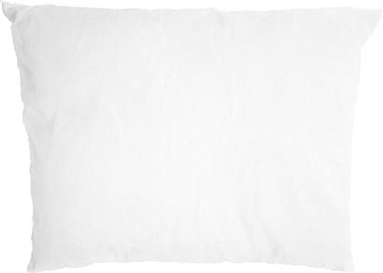 Dimcol Βρεφικό Μαξιλάρι Ύπνου Λευκό 30x40εκ. από το 24home