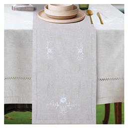 Ράνερ Beige 40x180εκ. Dimeco