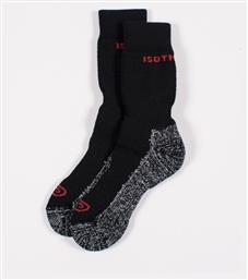 11002 Ισοθερμικές Κάλτσες Μαύρες Dimi Socks