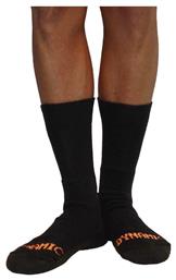11004 Ισοθερμικές Κάλτσες Μαύρες Dimi Socks