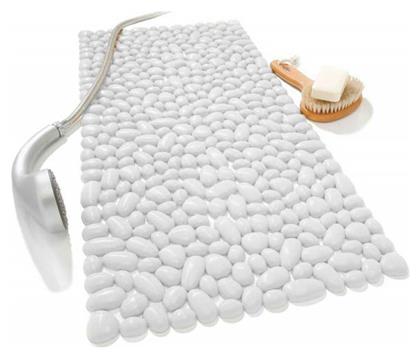 Octopus 3D Stones Αντιολισθητικό Μπανιέρας με Βεντούζες 37x74εκ. Dimitracas