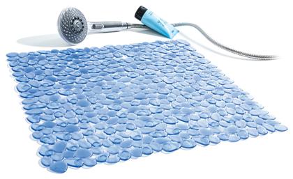 Octopus Riverstone Αντιολισθητικό Ντουζιέρας με Βεντούζες 54x54εκ. Dimitracas