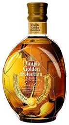 Golden Selection Ουίσκι 700ml Dimple