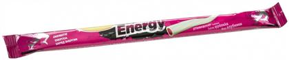 Ενεργειακό Stick με Βασιλικό Πολτό Strawberry 22gr Dinadax