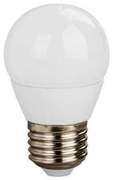 Λάμπα LED 7W για Ντουί E27 Φυσικό Λευκό Diolamp